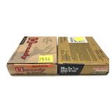 Lot, Hornady 20 Ga. 2 3/4" SST slugs, 5 Rds. and