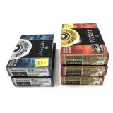 Lot, 5 boxes Federal 20 Ga. 2 3/4" rifled slugs,