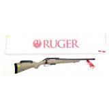 Ruger Amerian GEN II 7.62x39mm Bolt Action