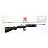 Ruger Mini-14 Ranch Rifle Stainless 5.56mm