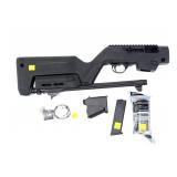 Ruger PC Carbine (Backpacker) 9mm Luger