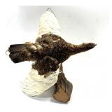 Alaskan Grouse Mount