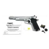 Crosman Model 2210 Repeatair .22 Co2 Pistol with