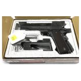 Tanfoglio Witness 1911 .177 cal. Co2 Pistol with