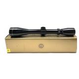 Leupold VX-I 3-9x40mm scope, S/N 261611M with box
