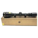 Leupold Vari-X III 4.5-14x40mm, S/N 212678E