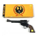 Ruger Blackhawk .357 Mag. S.A. Revolver, 6 1/2"
