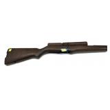M1 Garand Wooden Stock Set