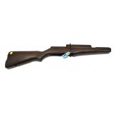M1 Garand Wooden Stock Set