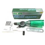 RCBS Uniflow Powder Measure