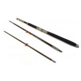 Fishing Rod, unmarked  -LOCAL PICK UP ONLY
