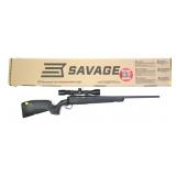 Savage Axis XP .7mm-08 REM. Bolt Action Rifle,