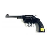Colt Police Positive (First Issue) .38 Spl. D.A.