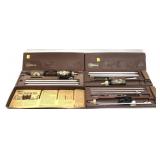 Lot: 3 Outers Gun Cleaning Kits