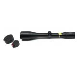 Zeiss Conquest 3-12 x 56 MC scope