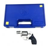 Smith & Wesson Model 642-2 Centennial Airweight