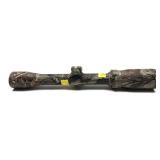 Bushnell Sportsman 1.5-4.5 x 32 scope