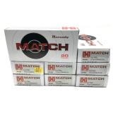 x8 - Boxes of 6.5 PRC - 147 Gr. ELD Match