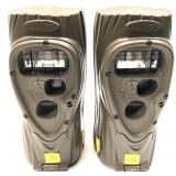 Lot, 2 Attack Model 1149 trail cams