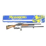 Mossberg Model 500A Crown Grade Field/Deer Combo
