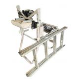 Tree stand with ladder- LOCAL PICK UP ONLY
