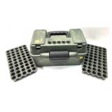 MTM Deluxe Shotshell case for 12 of 20 Ga.