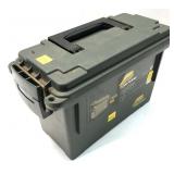 Plano plastic field box