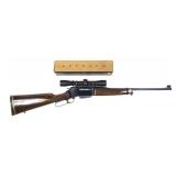 Browning BLR .308 WIN. Lever Action, 20" Barrel