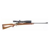 Remington Model 722-.222 REM. Bolt Action Rifle,