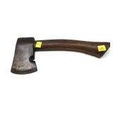 Sargent V.B.M. Hatchet