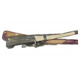 Lot: 2 Soft Gun Cases, 48" and 50"