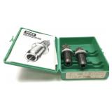 RCBS .218 Bee FL Die Set