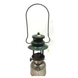 Coleman Lantern model 242C, without globe