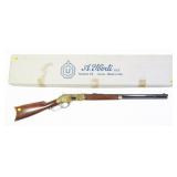 A Uberti.-Henry 1860 Rifle- .44 W.C.F. (.44-40)