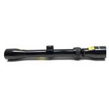 Tasco 3-9x32 scope