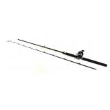 Daiwa Regal Strike SK-786 8.5