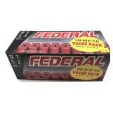 100 Rds. of 12 Ga. 2.75" No. 7.5 Multi-Purpose