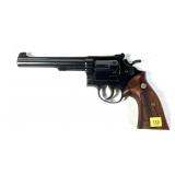 Smith & Wesson Model 14-3 (K-38 Target