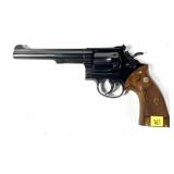 Smith & Wesson Model 17-3 (K-22 Masterpiece)