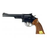 Smith & Wesson Model 19-3 (.357 Combat Magnum)