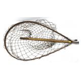 Adjustable fishing net -LOCAL PICK UP ONLY