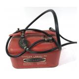 Kiekhaefer Mercury 3 1/4 gas can