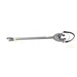 Boat motor mount
