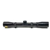 Bushnell Sportview 4x32 Scope, with scope rings