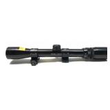 Bushnell Sportview 3-9x32 Scope, with Tasco 1"