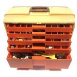 Flambeau 2275 Adventurer Tackle Case with