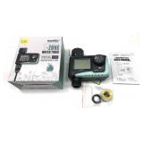 Rain Point Programmable Digital Irrigation