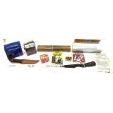 Lot, Kmart Sportfisher 2