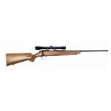 Kimber Model 82 -.22 LR. Bolt Action Rifle, 22"