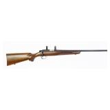 Kimber Model 82 -.22 Hornet Bolt Action Rifle, 22"